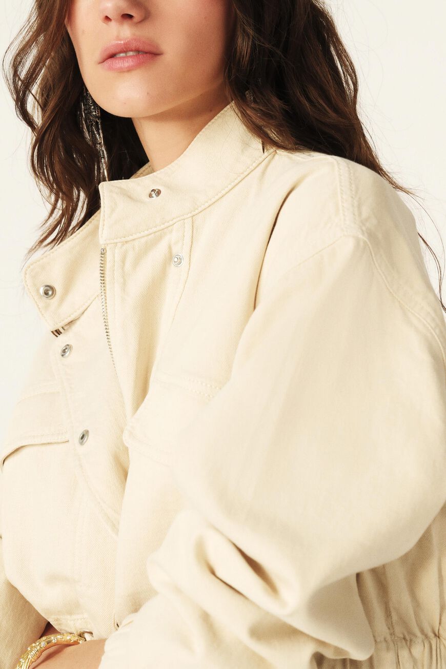 JACKET FALOU