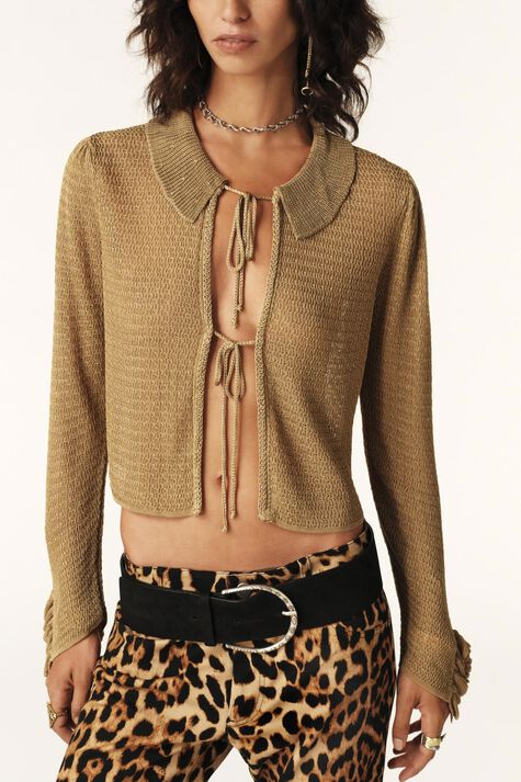 CATHY CARDIGAN