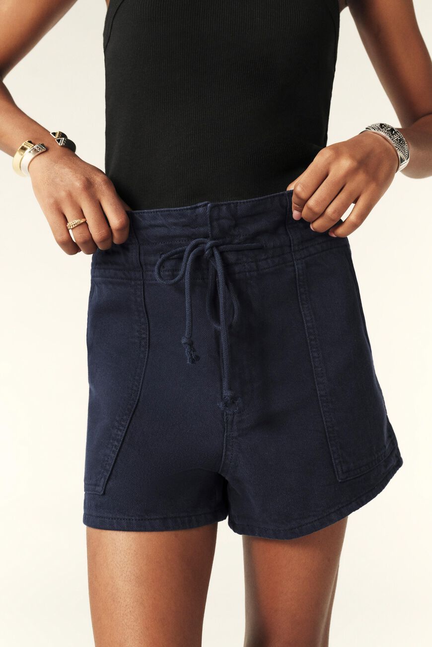 shorts HABO