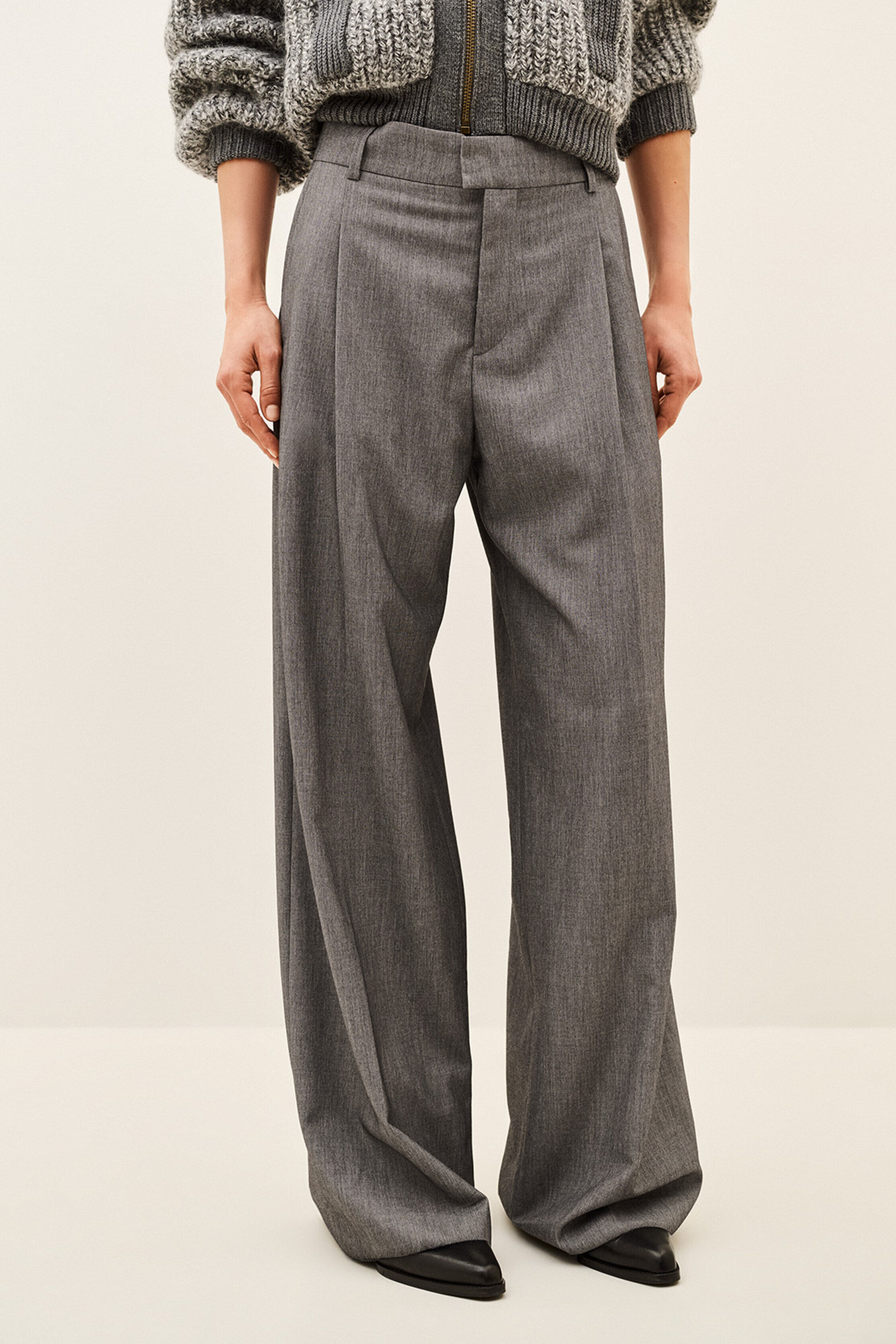 trousers CRAVY