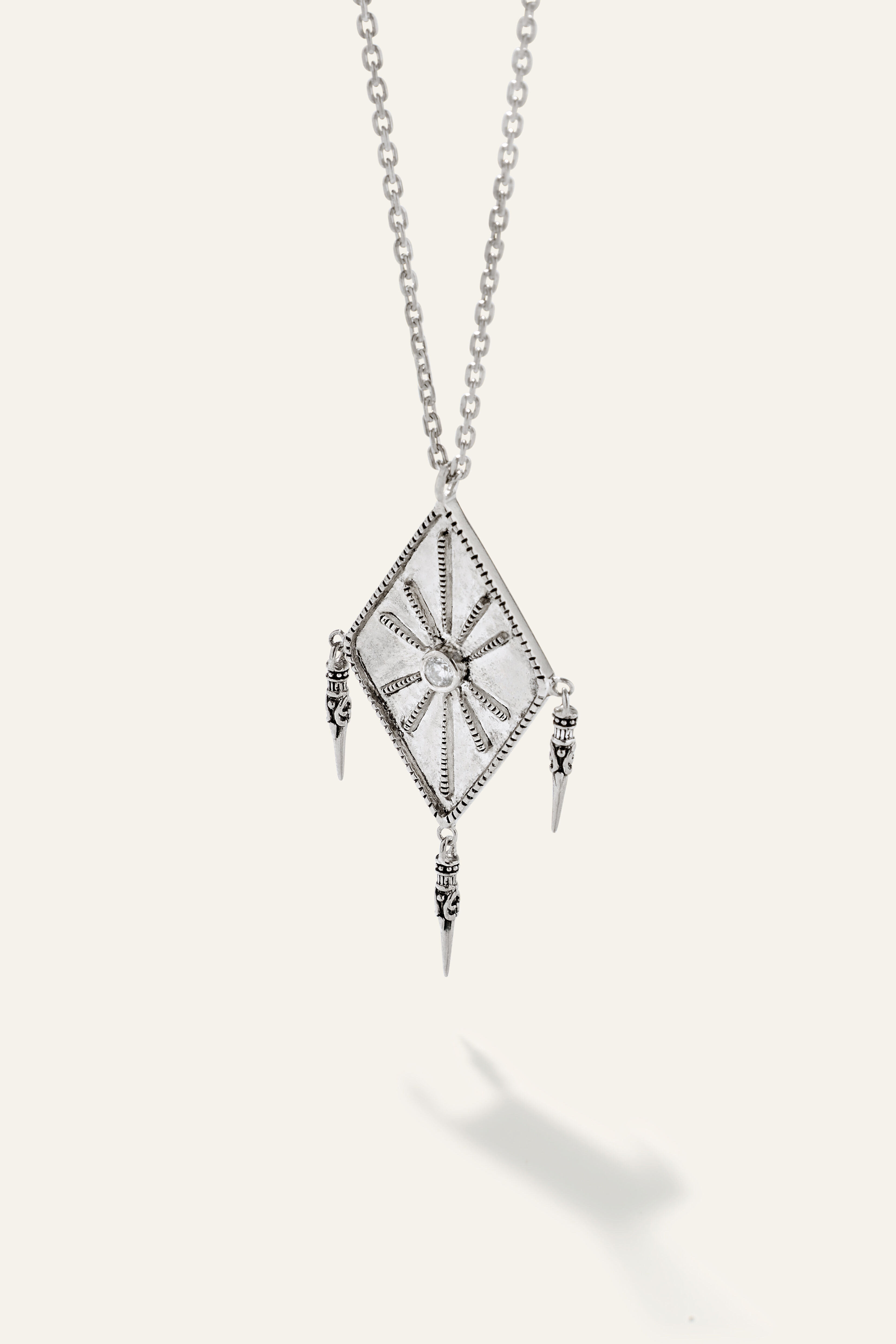 necklace WILLOW
