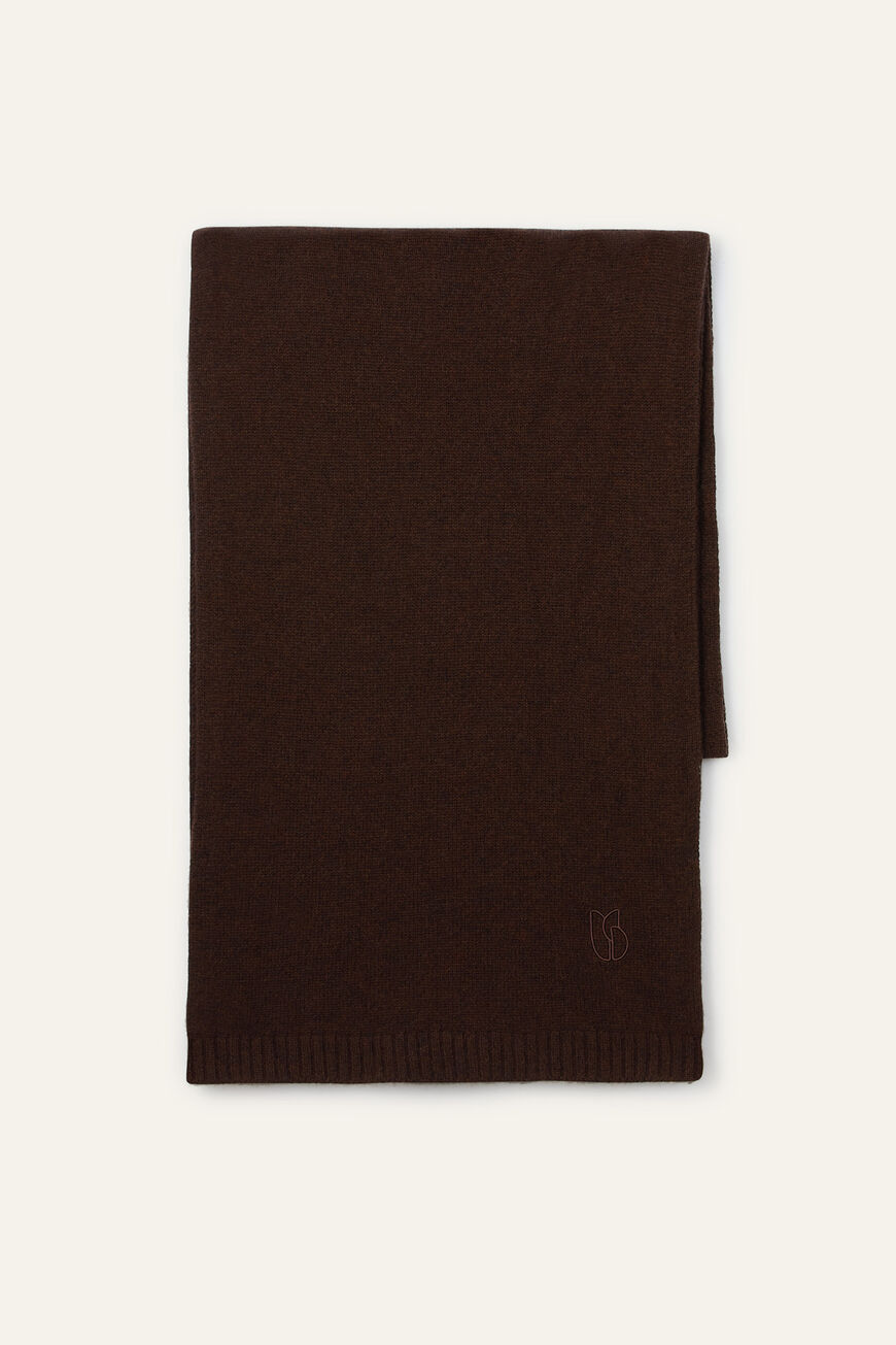 scarf COMIE