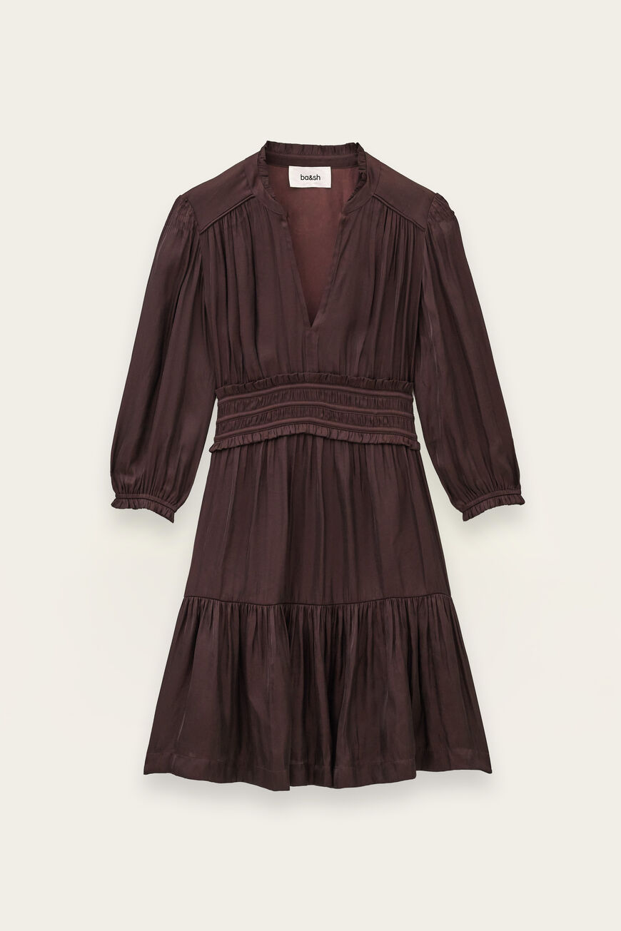 dress CYRILIA