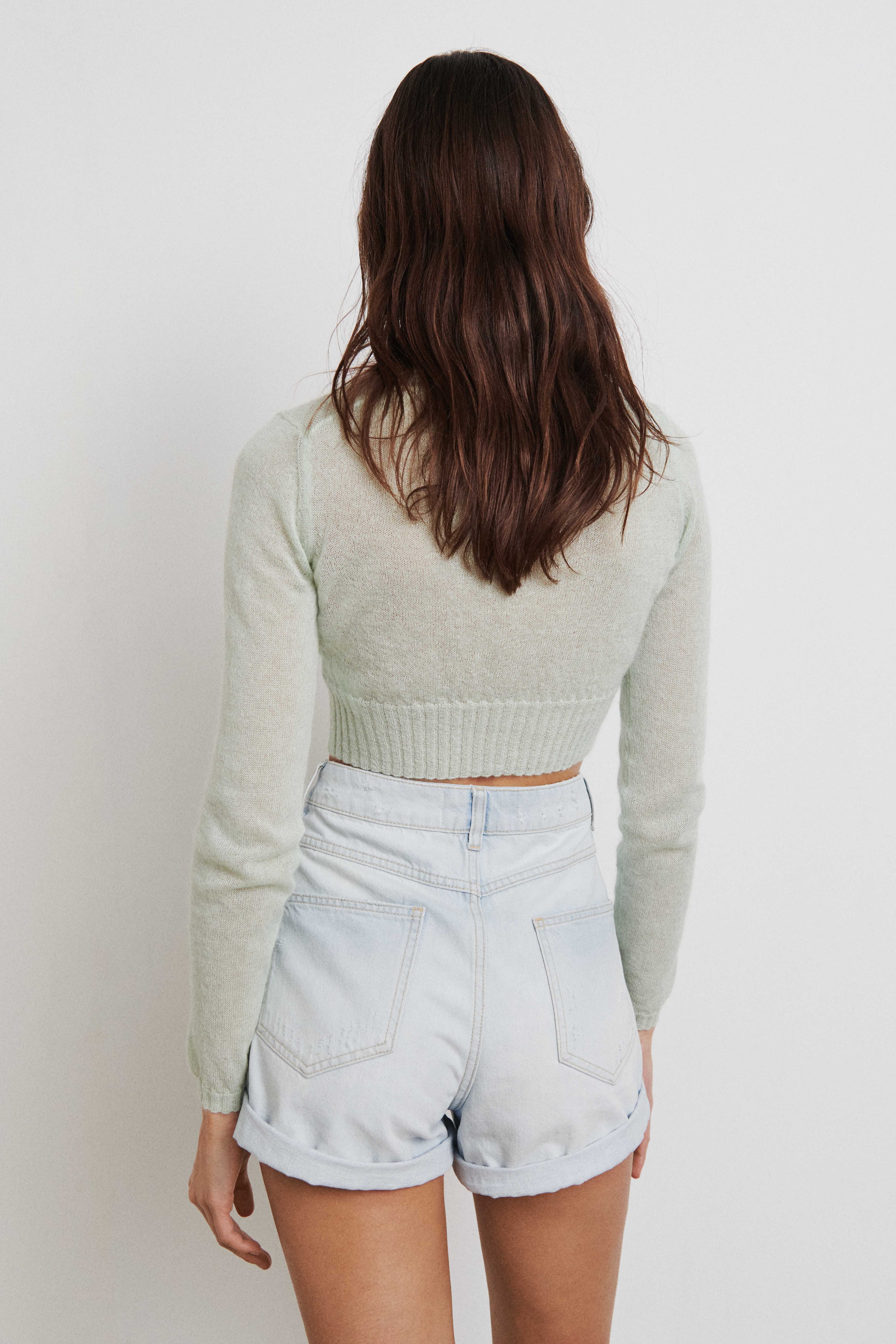 CARDIGAN FAUZIA