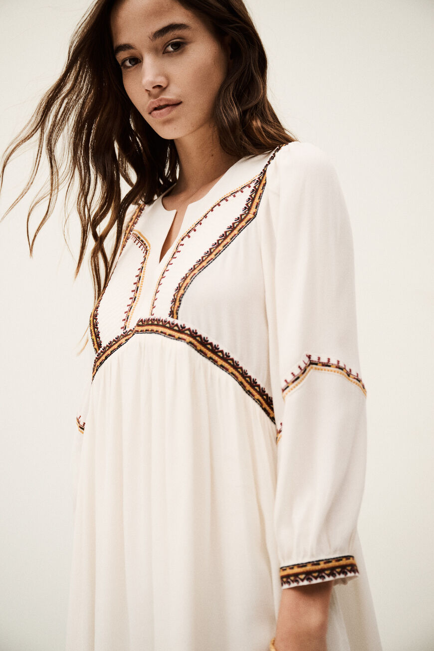 DRESS TULSIE