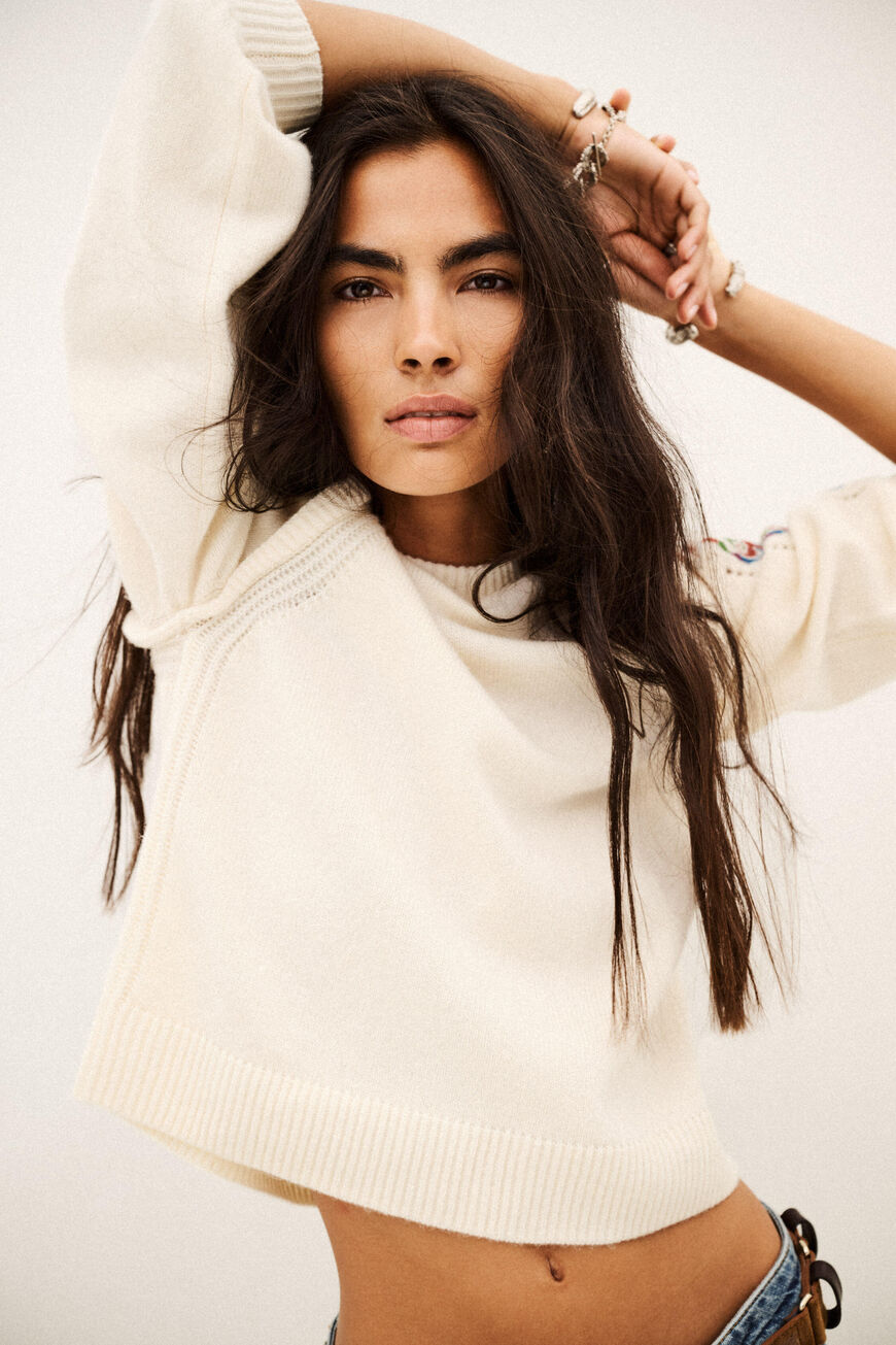 jumper ELDA