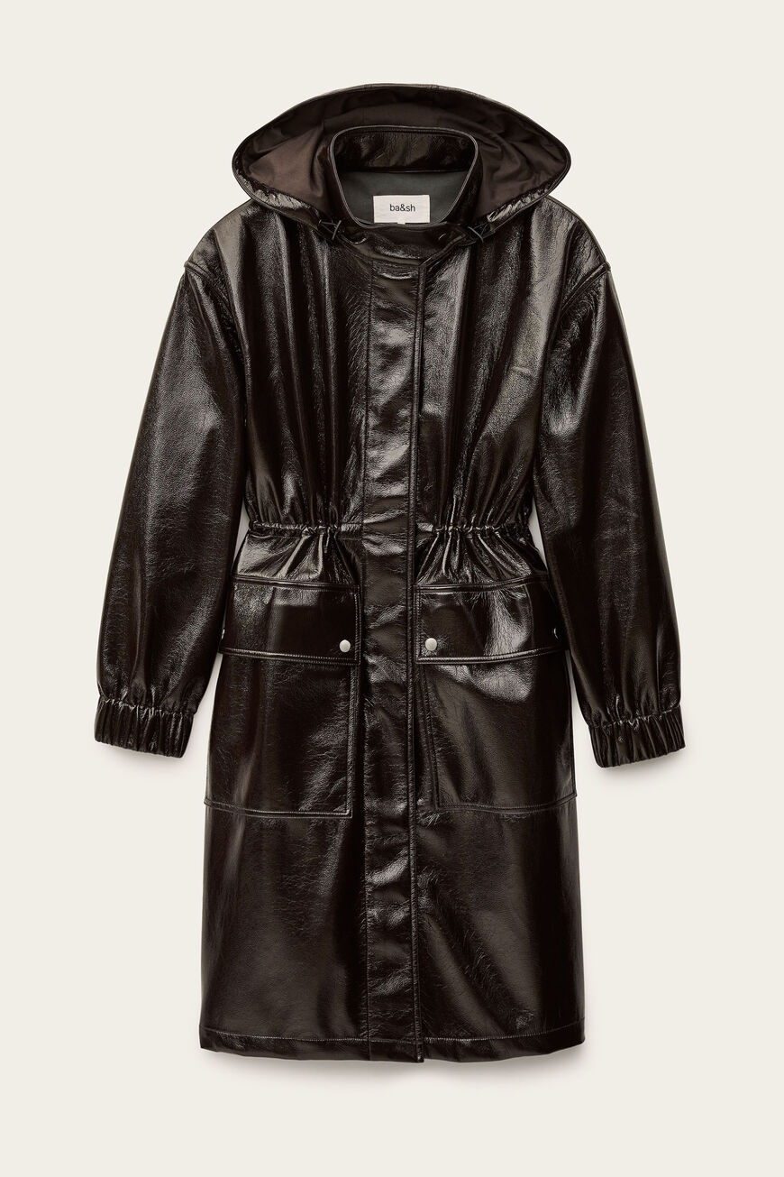 coat GROOVE