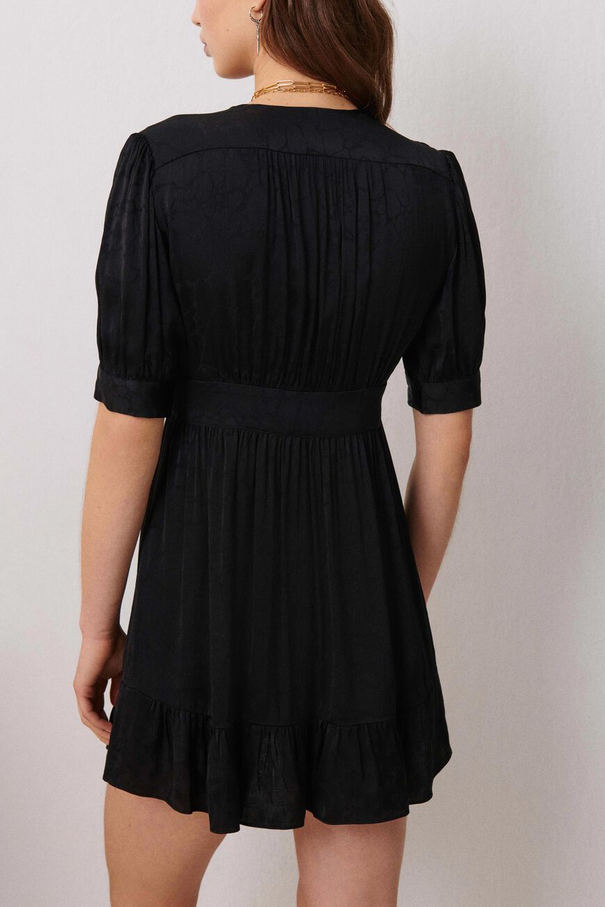 DRESS DANIELA