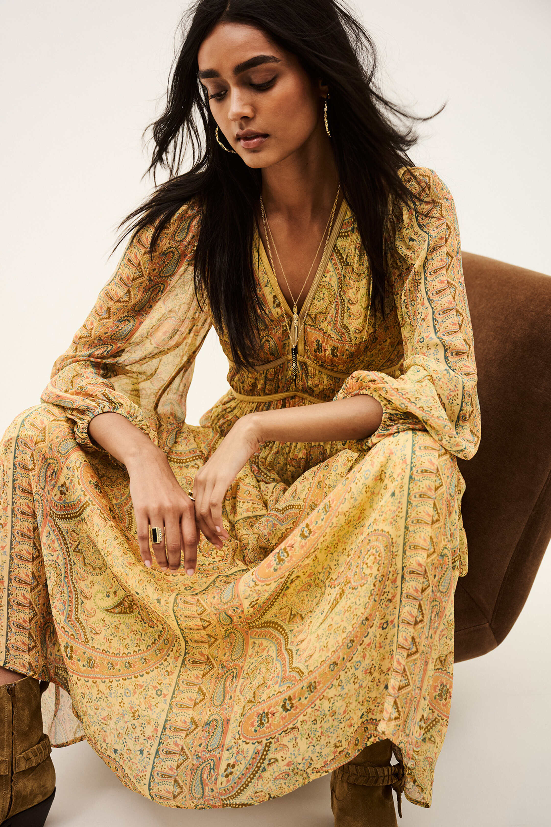DRESS CHANA