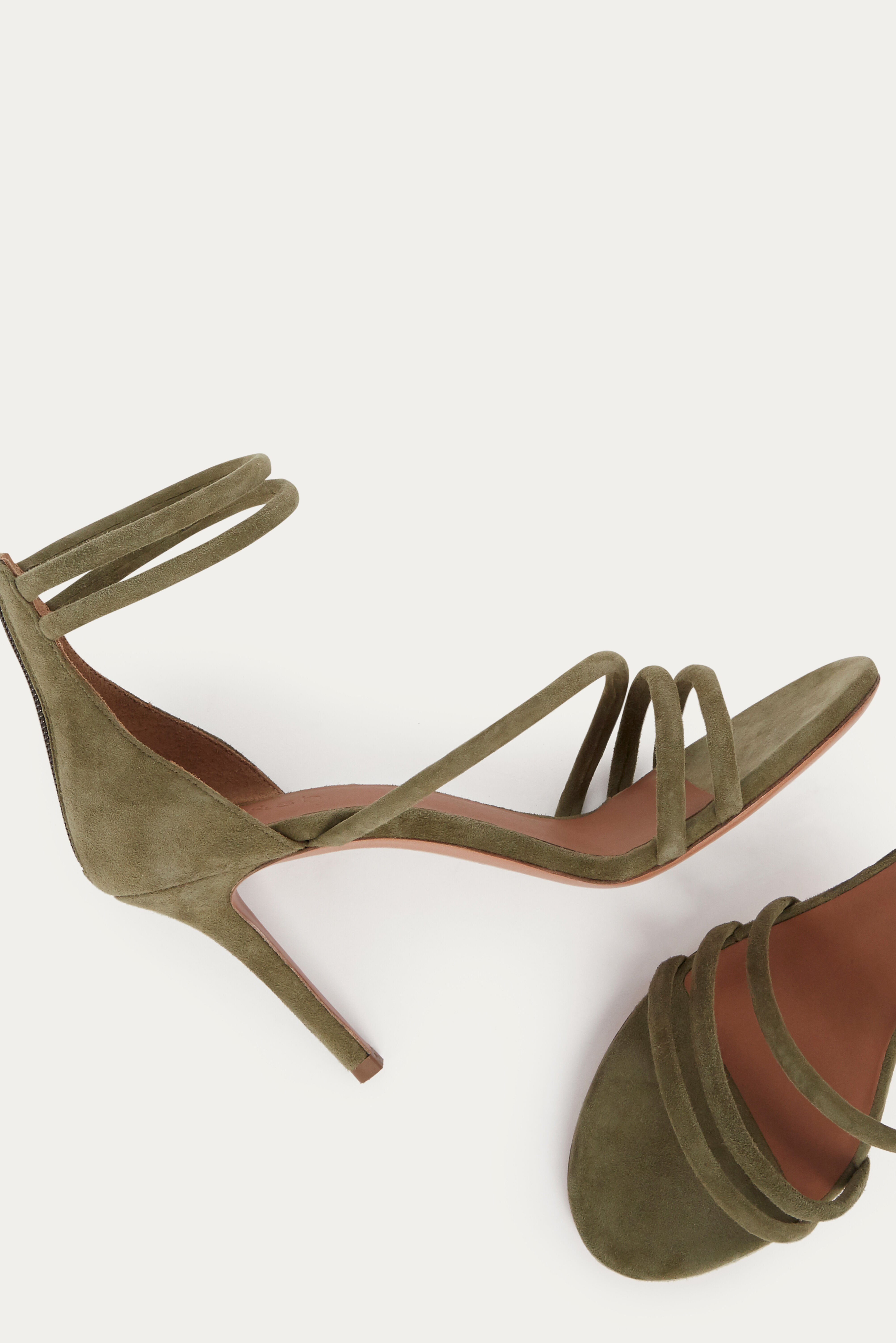 CHRISTY SANDALS
