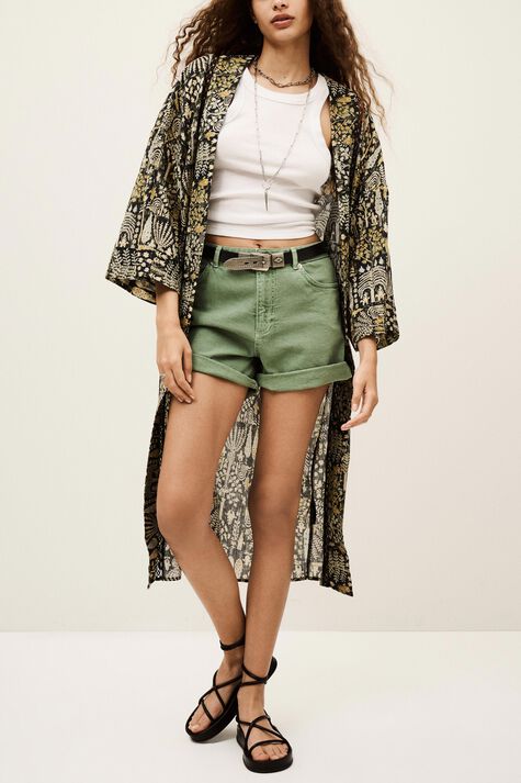 KIMONO PENELOPE