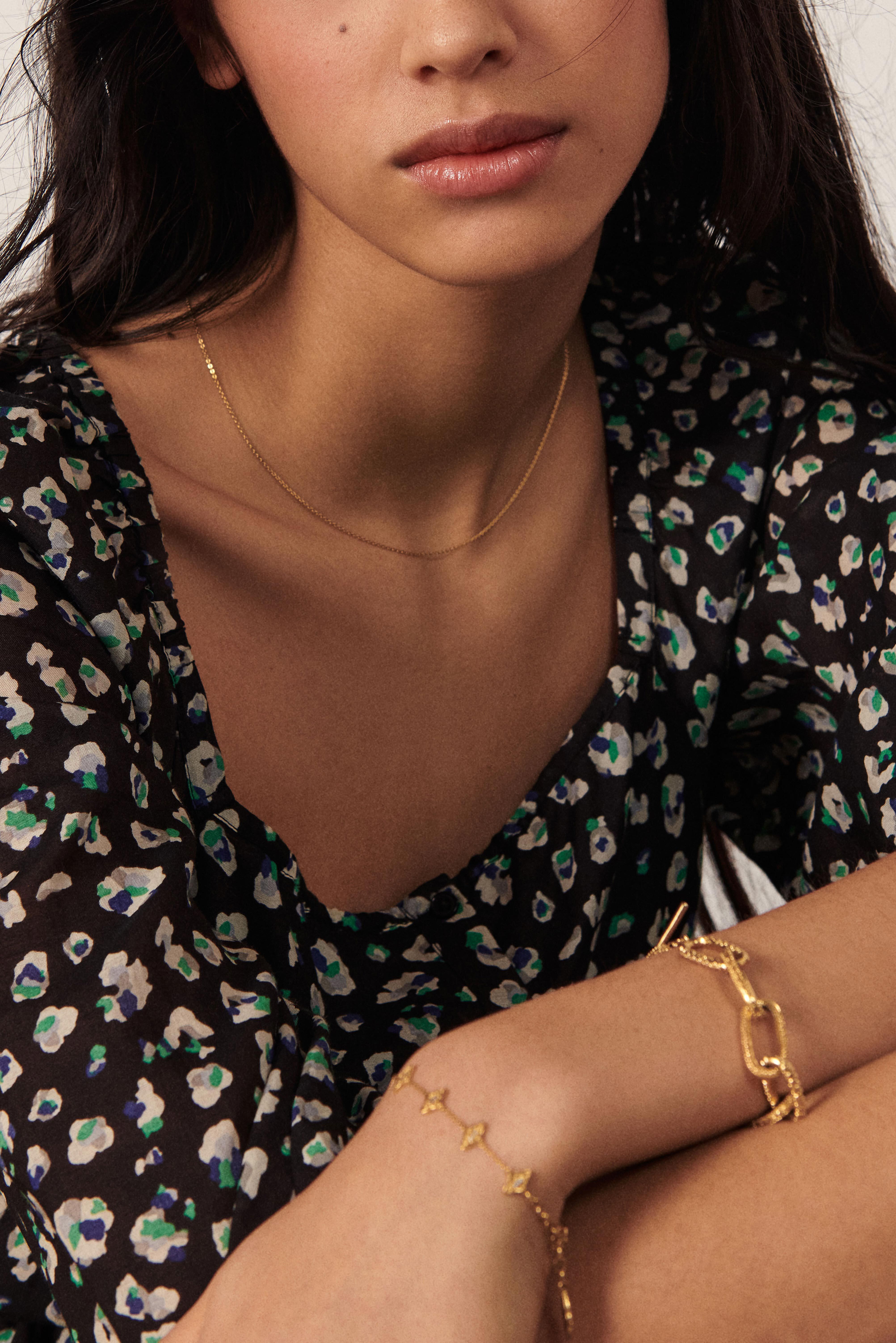 KLEID BALEA