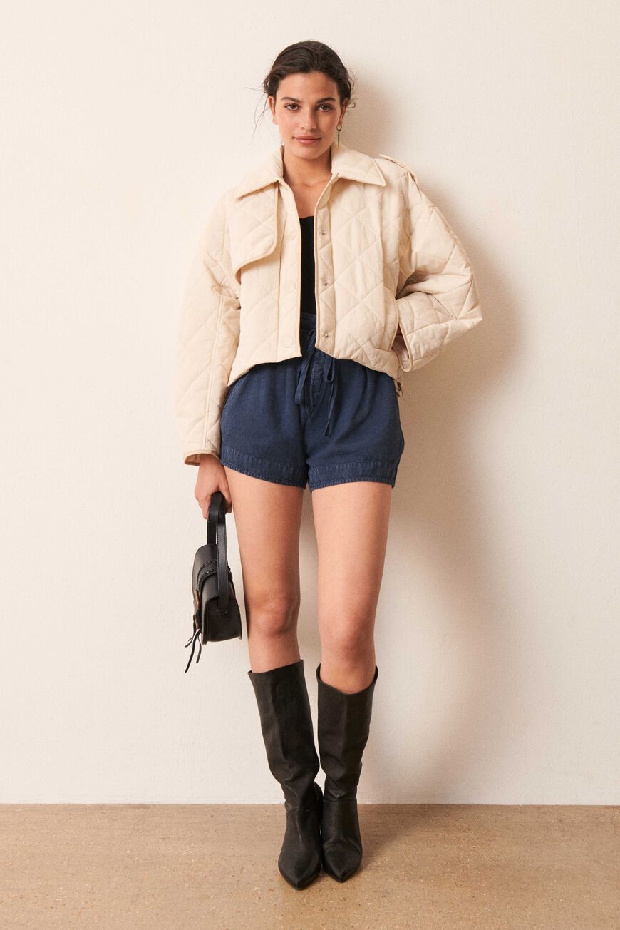 JACKET WIDY