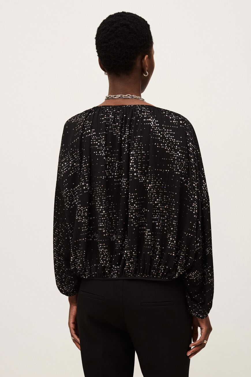 blouse TORNY