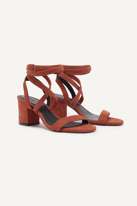 SANDALS CEQUOIA