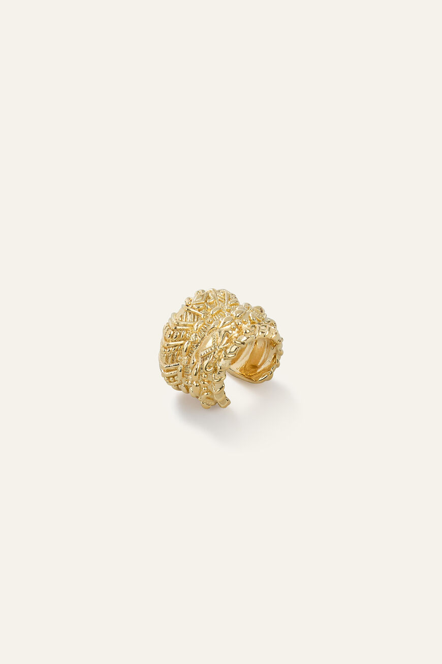 EARCUFF SHAY