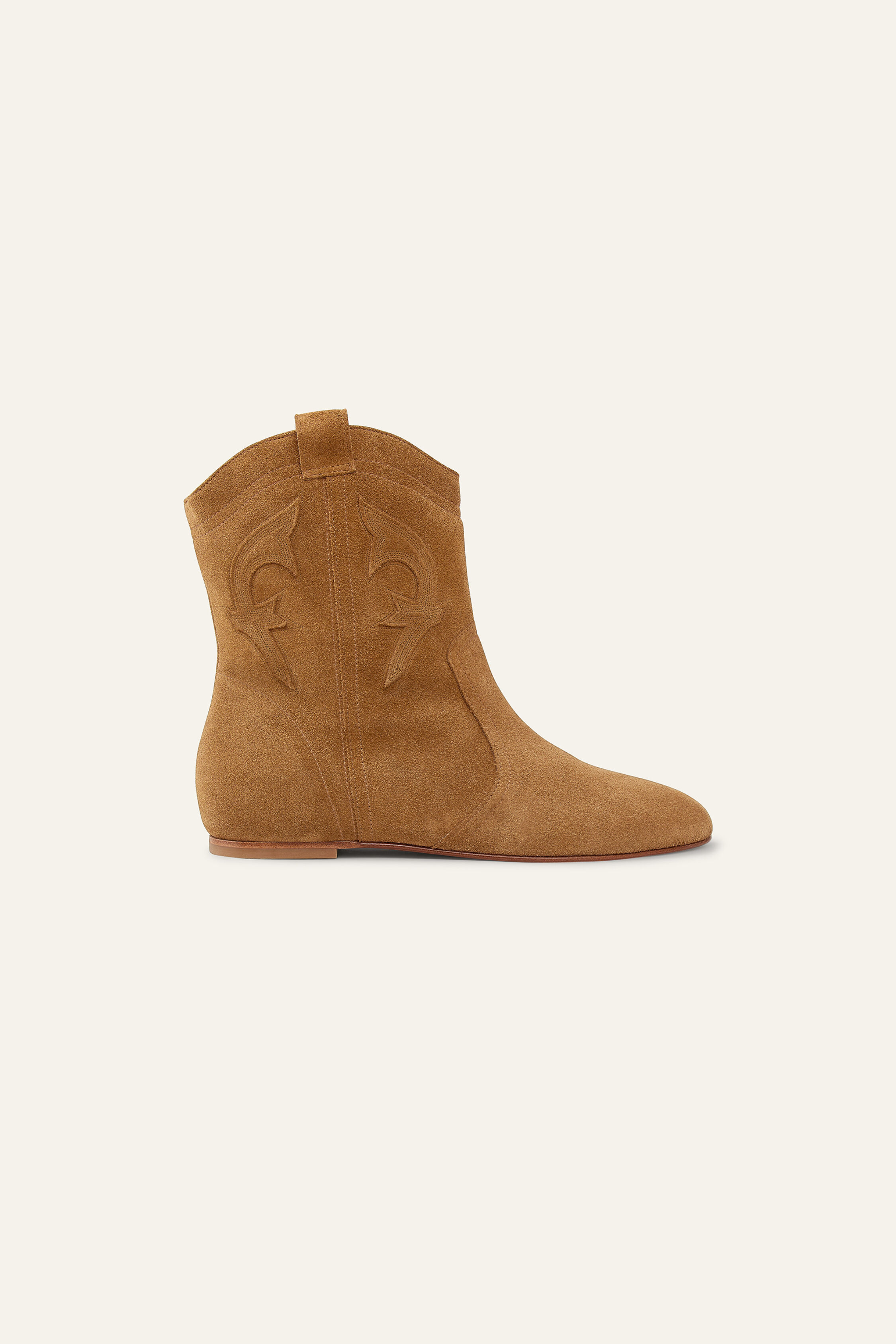 BOOTS CARA