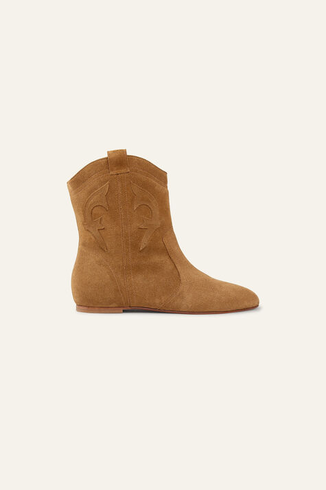 BOOTS CARA