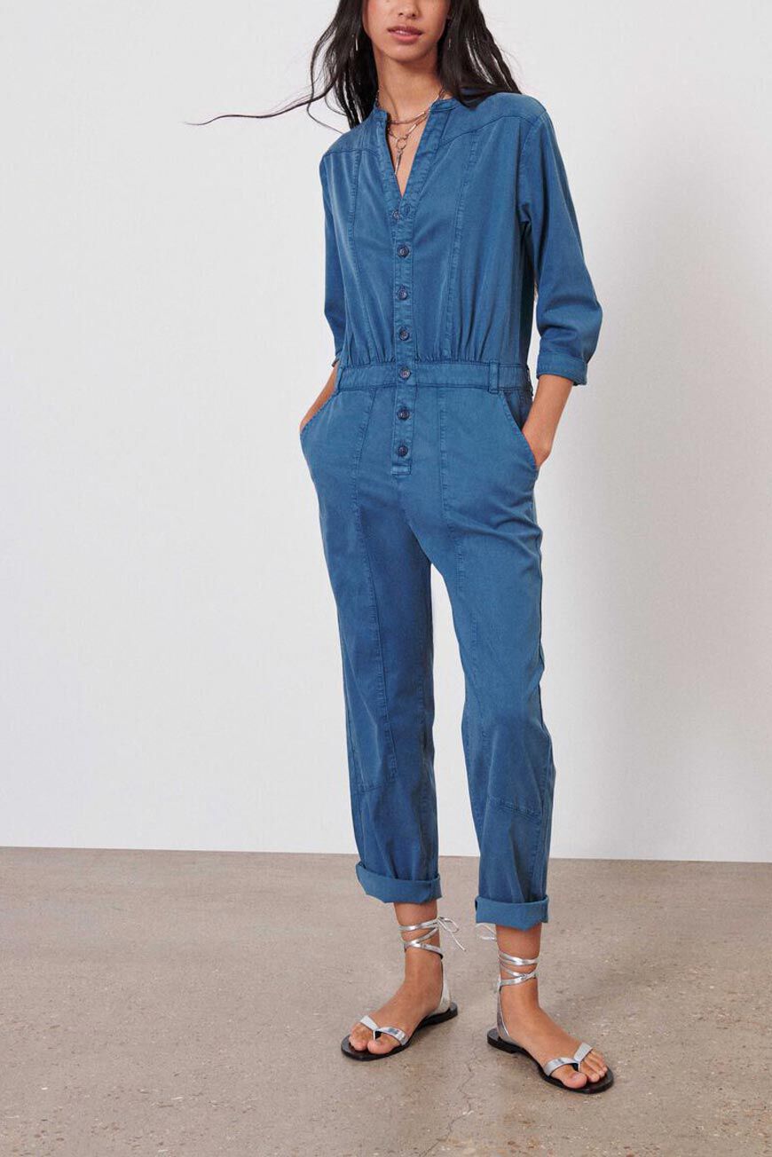 JUMPSUIT PAROS