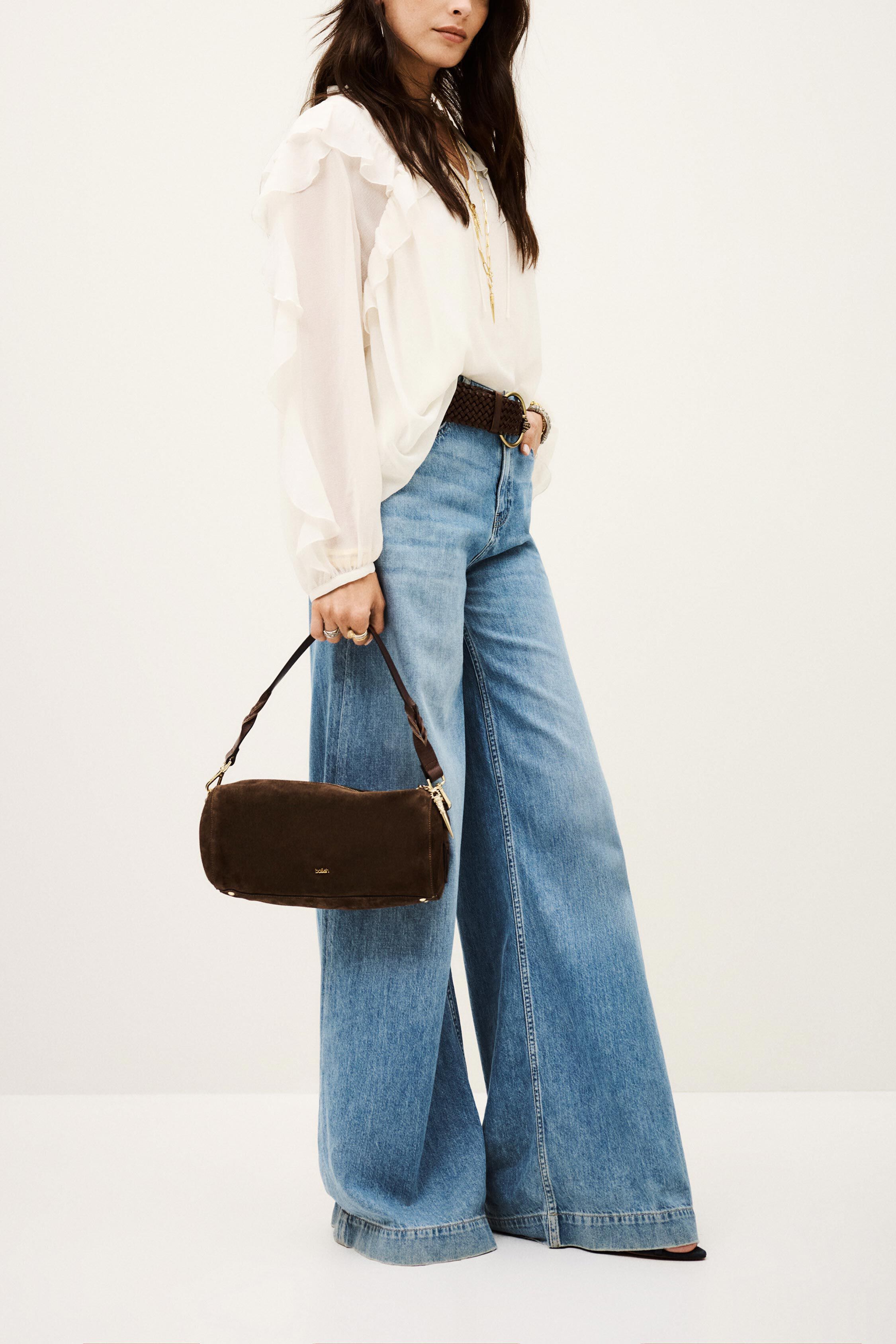 blouse NILS