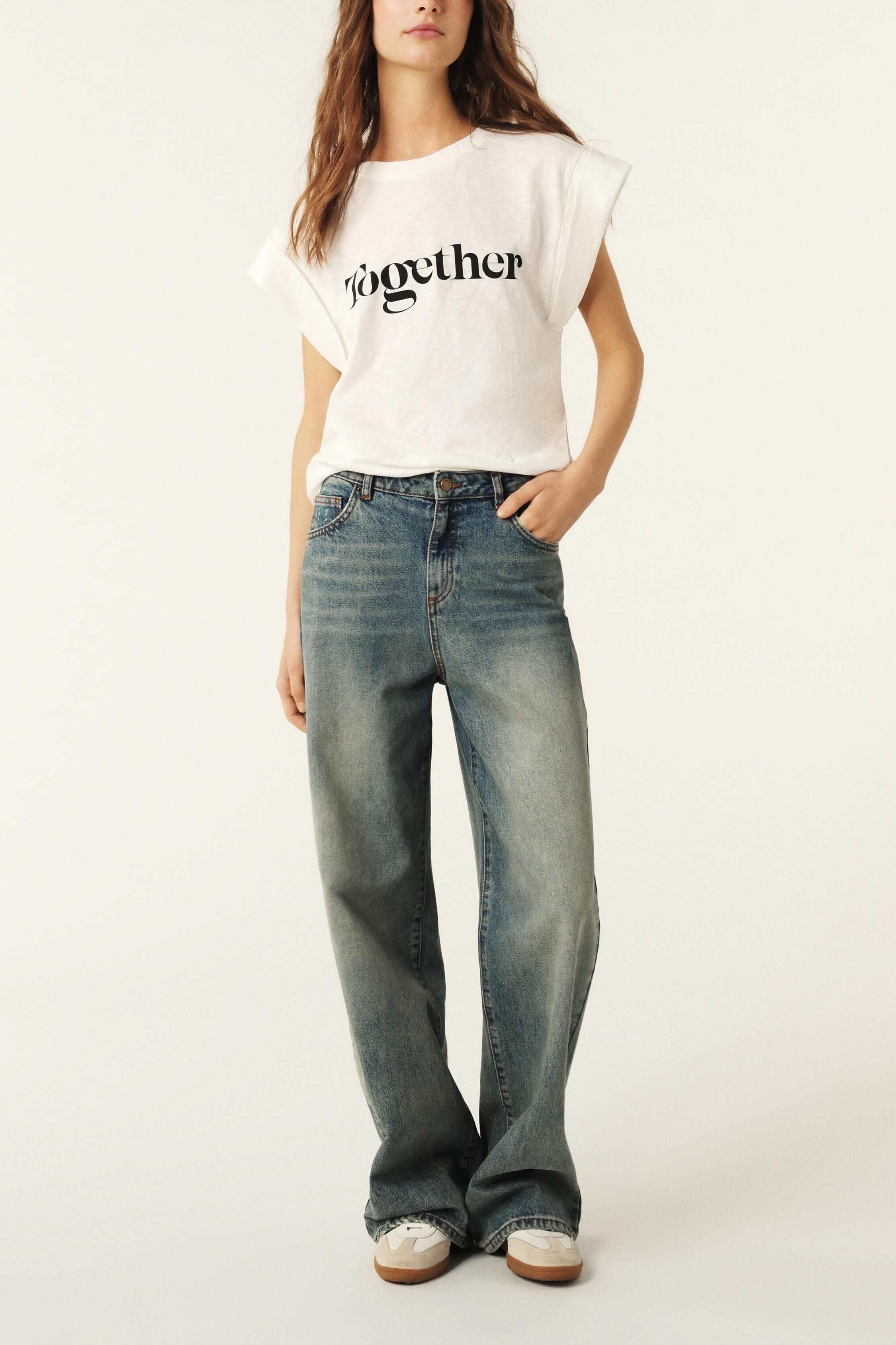 tshirt TOGETHER