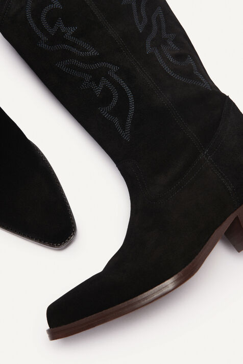 boots CLAURYS