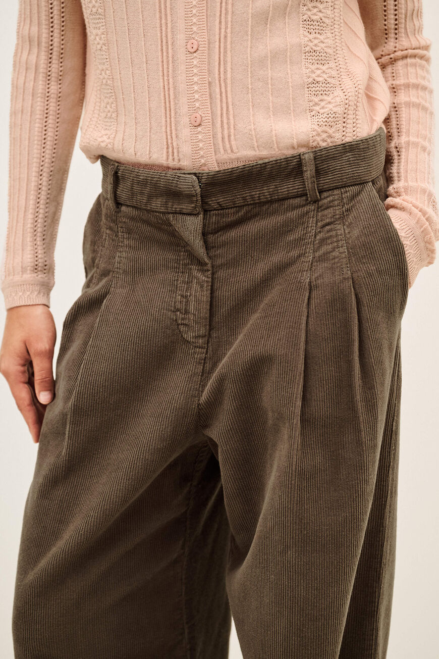 VEDWIN PANTS