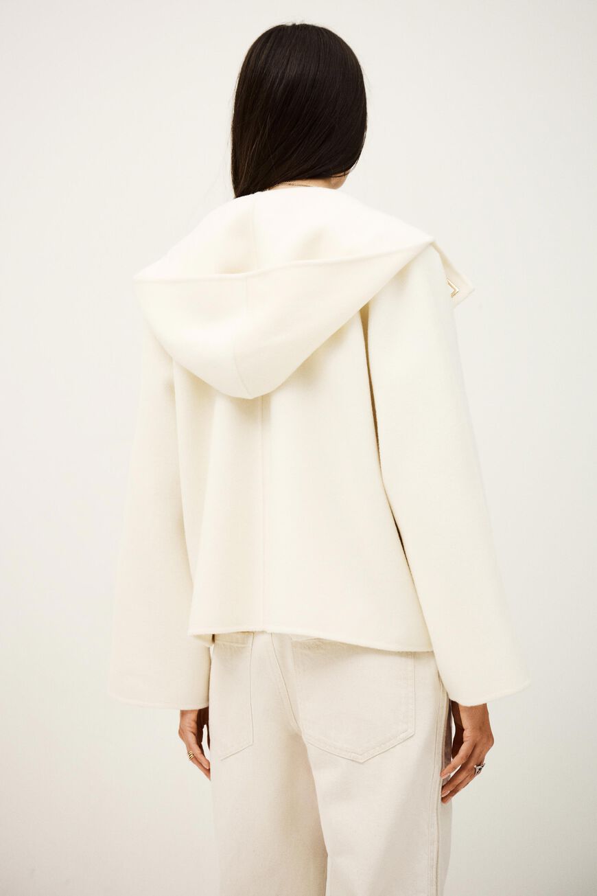 jacket KOVE