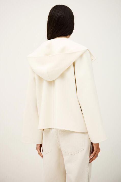 jacket KOVE