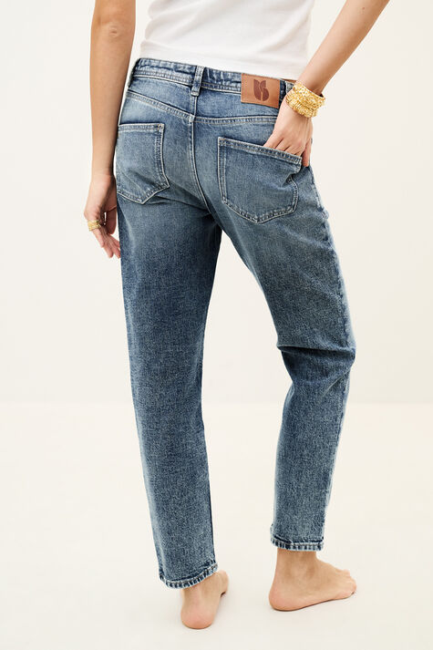 Jeans MALLY