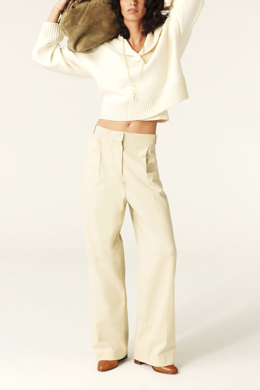 trousers JONA