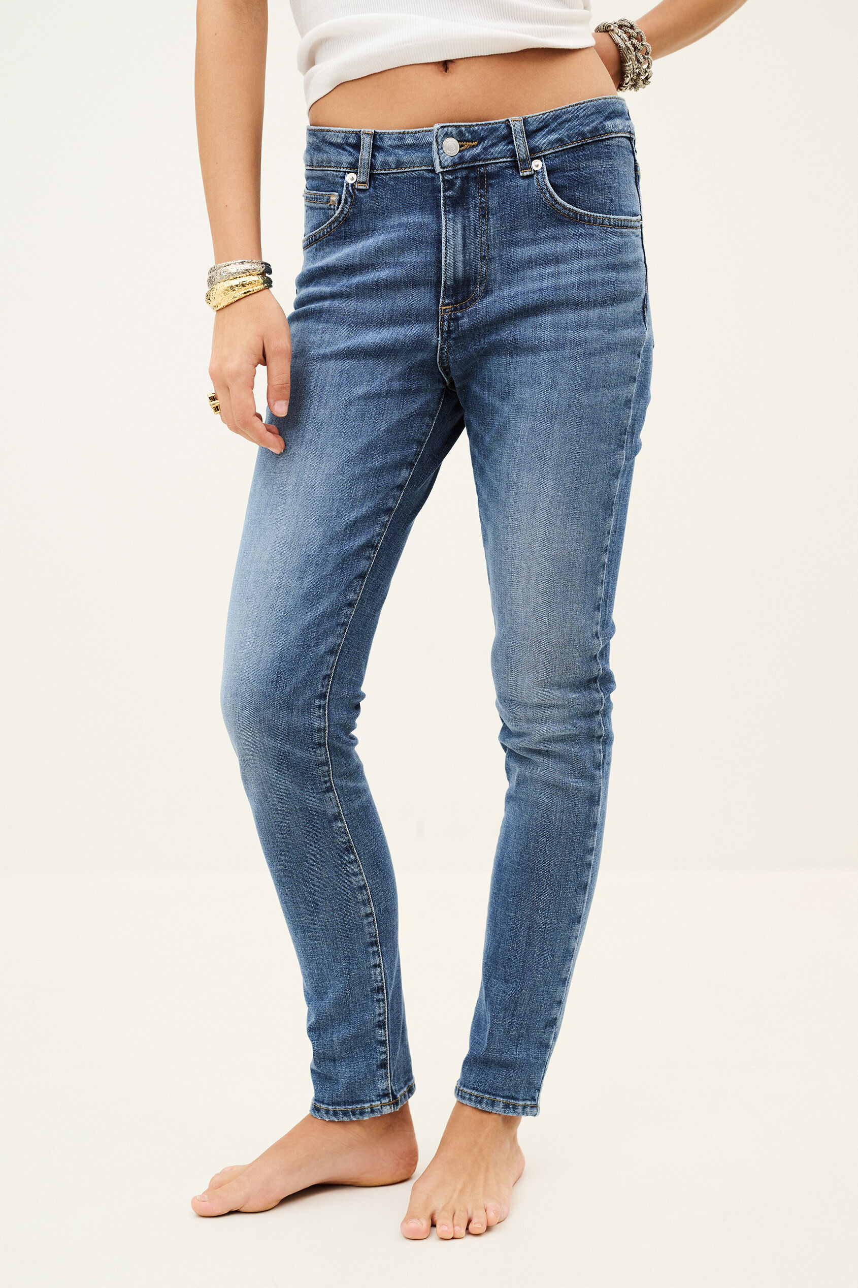 Jeans NIKO