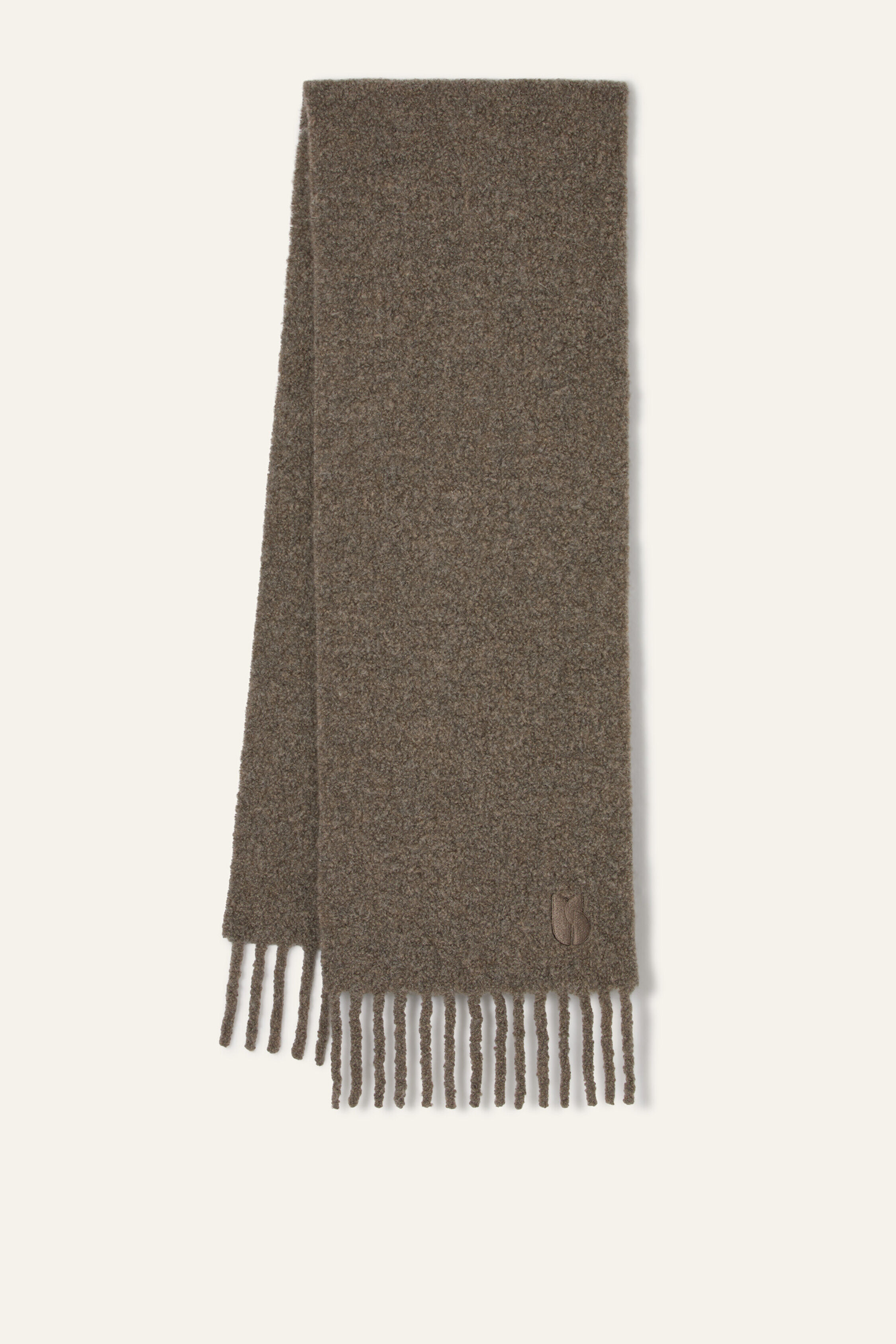 SCARF SASHA