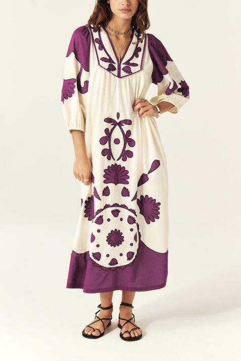 dress TRACY