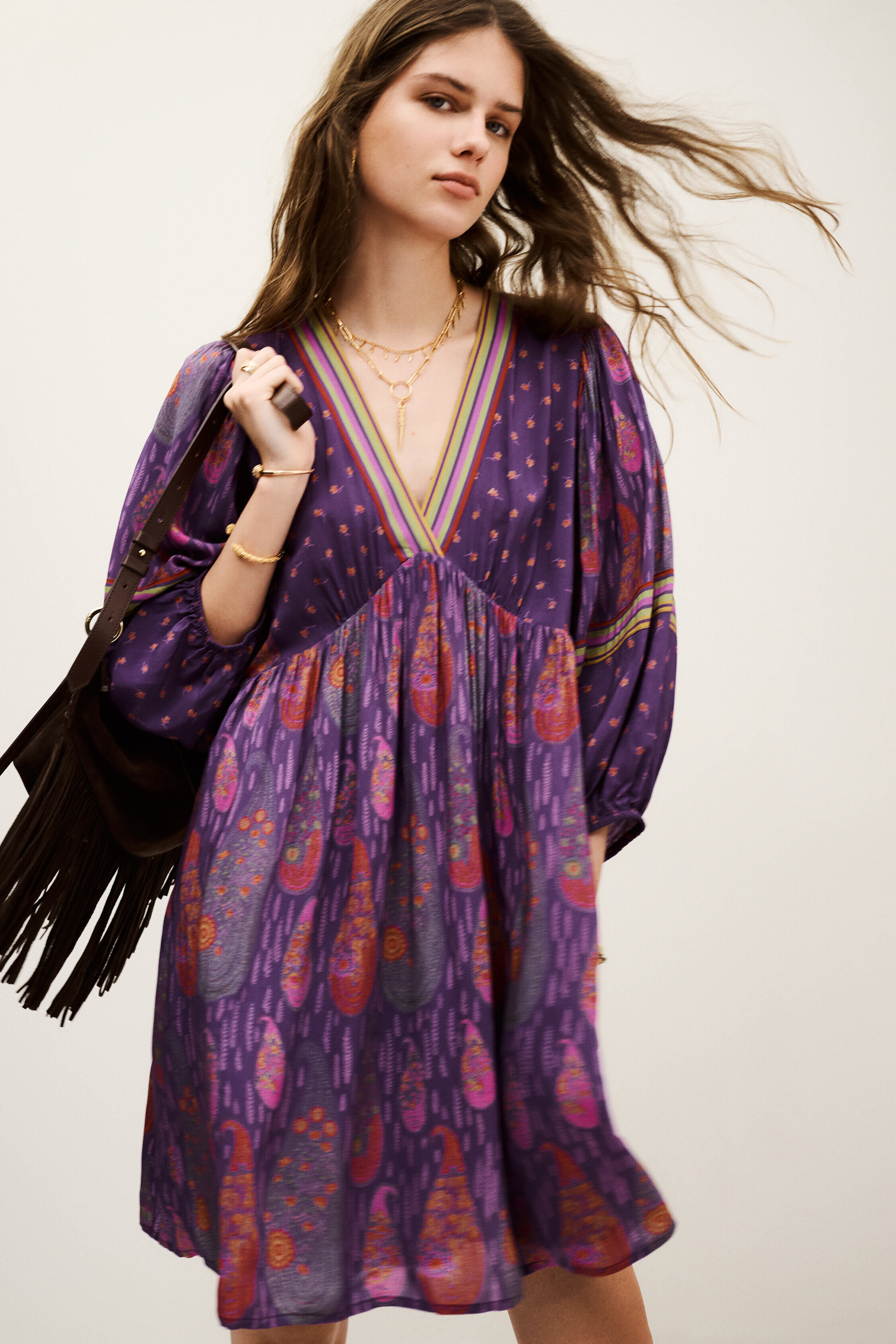 DRESS LYDIA