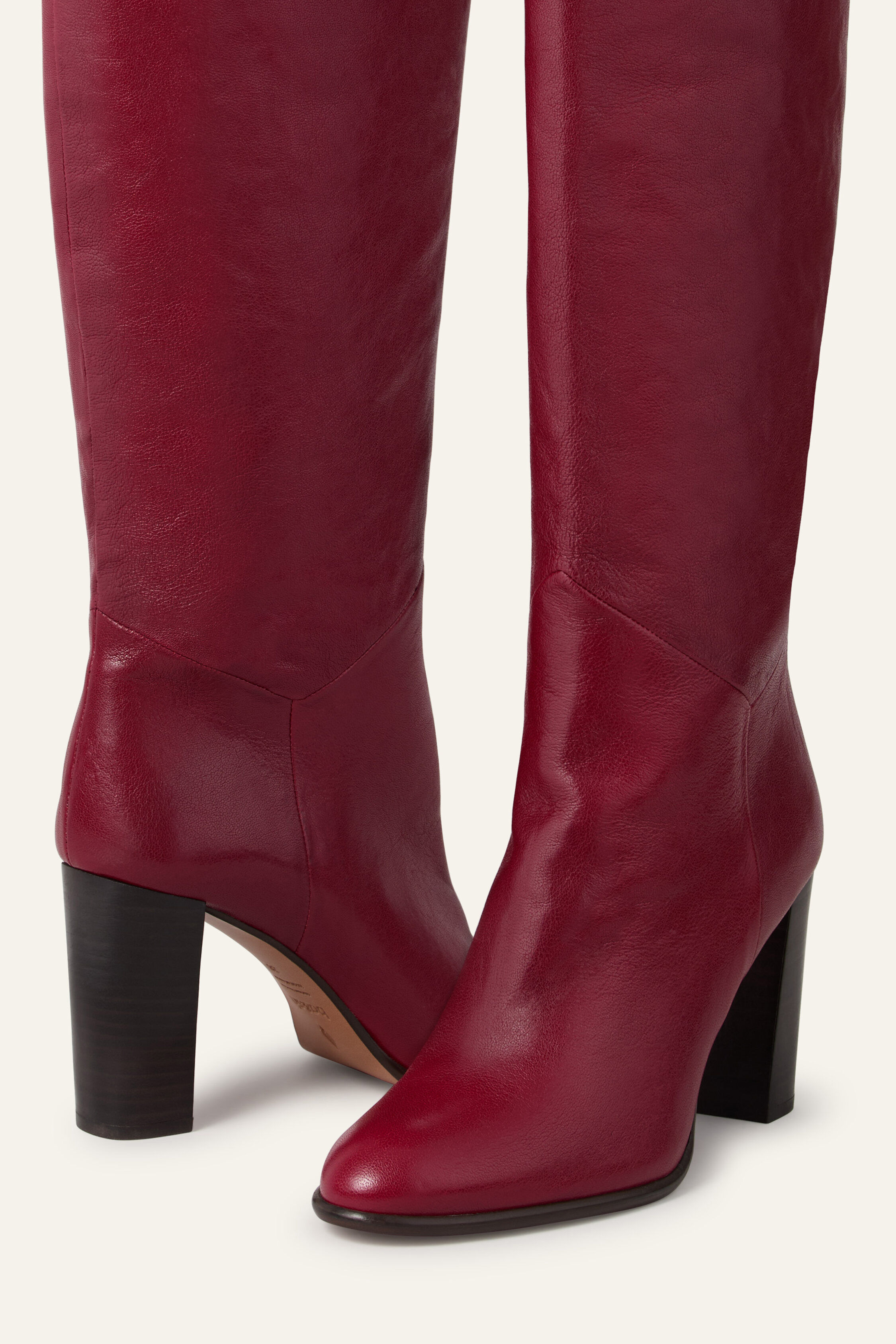 Stiefel CIRY