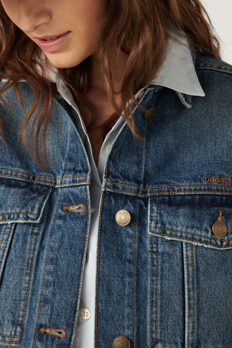 jacket MANON