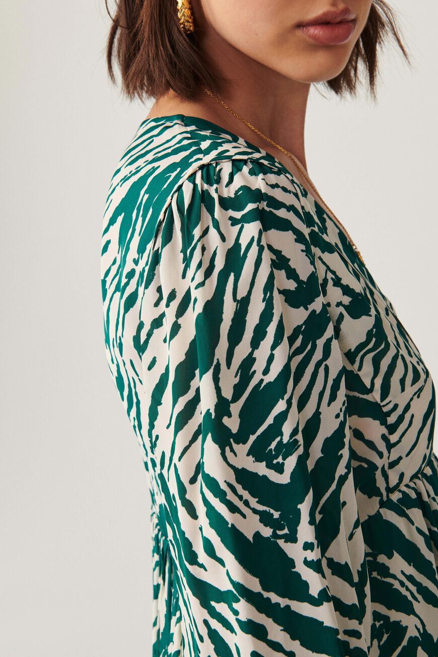 DRESS VUZY