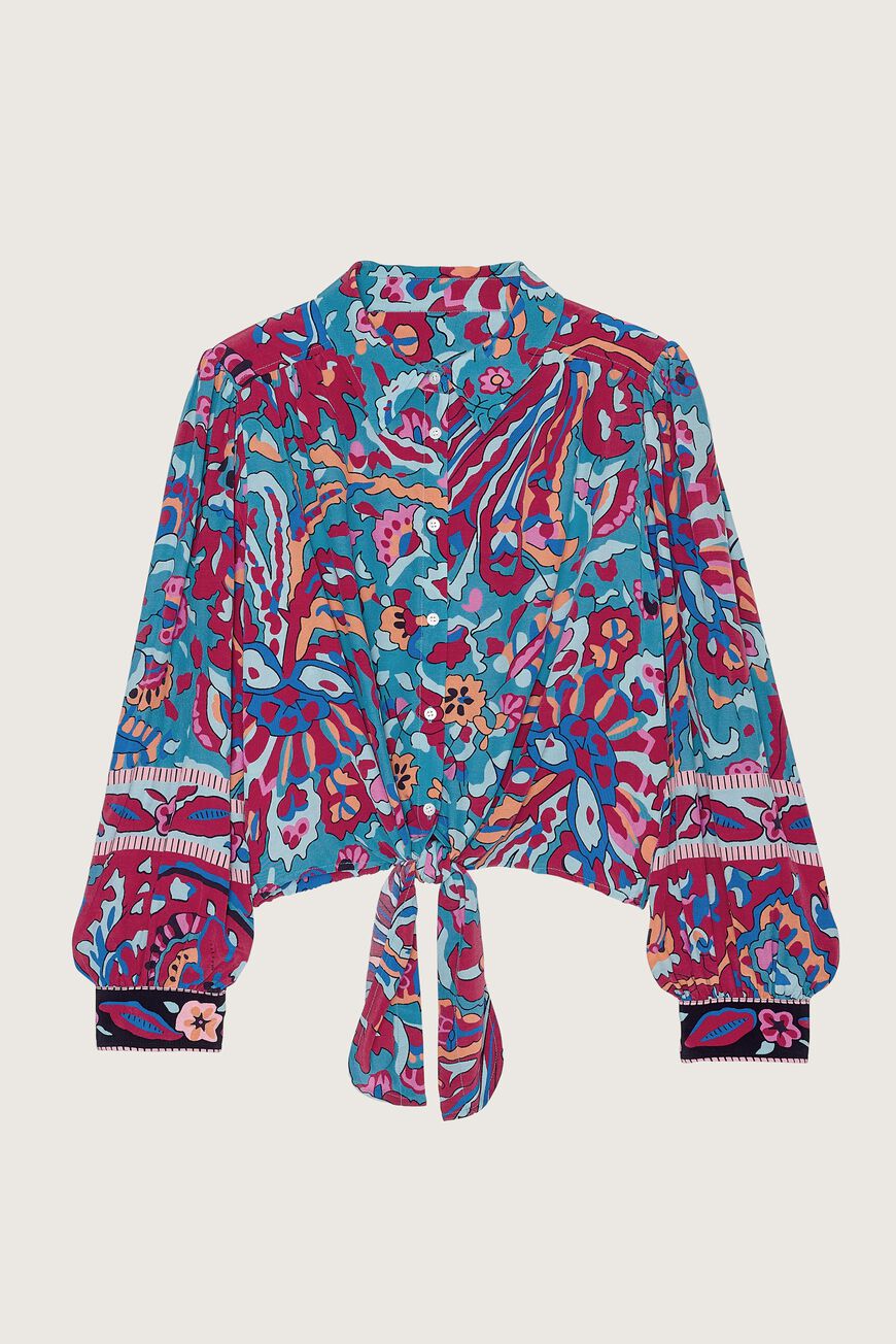 SHIRT MARTHA