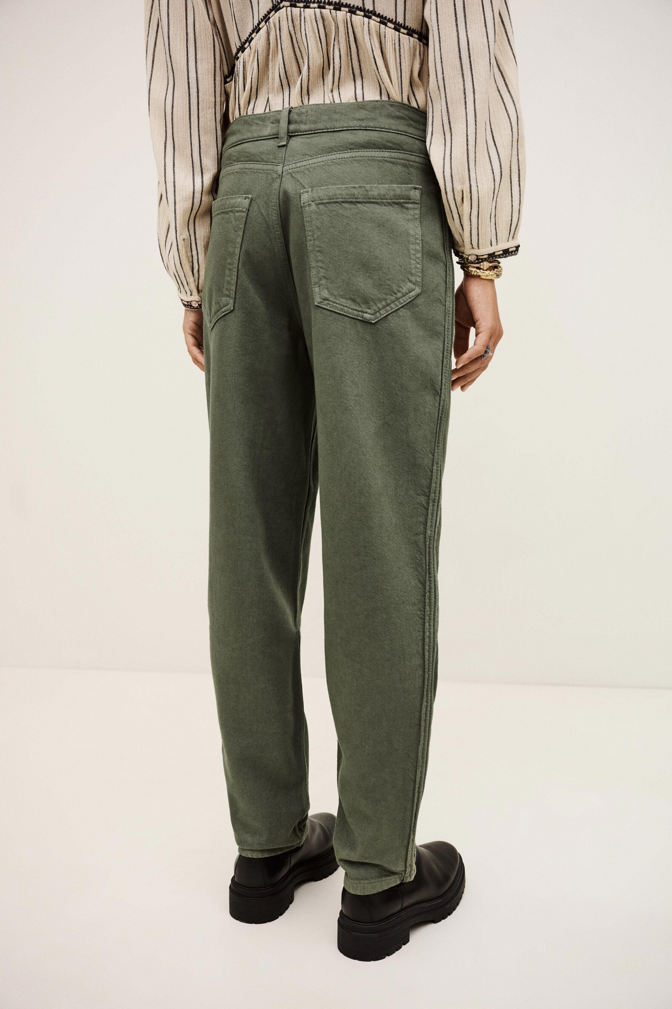 pantalon CALI