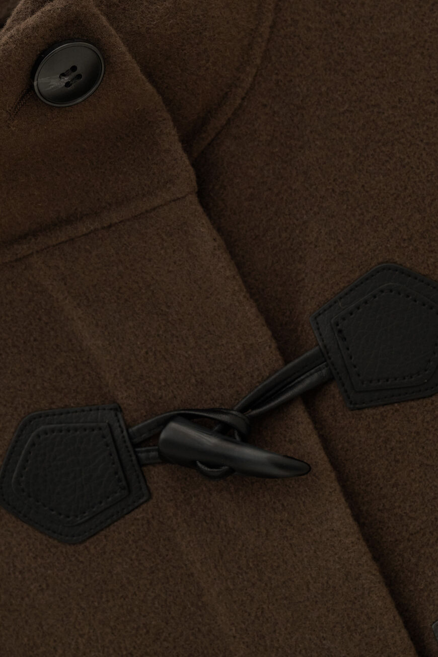 coat KAYA