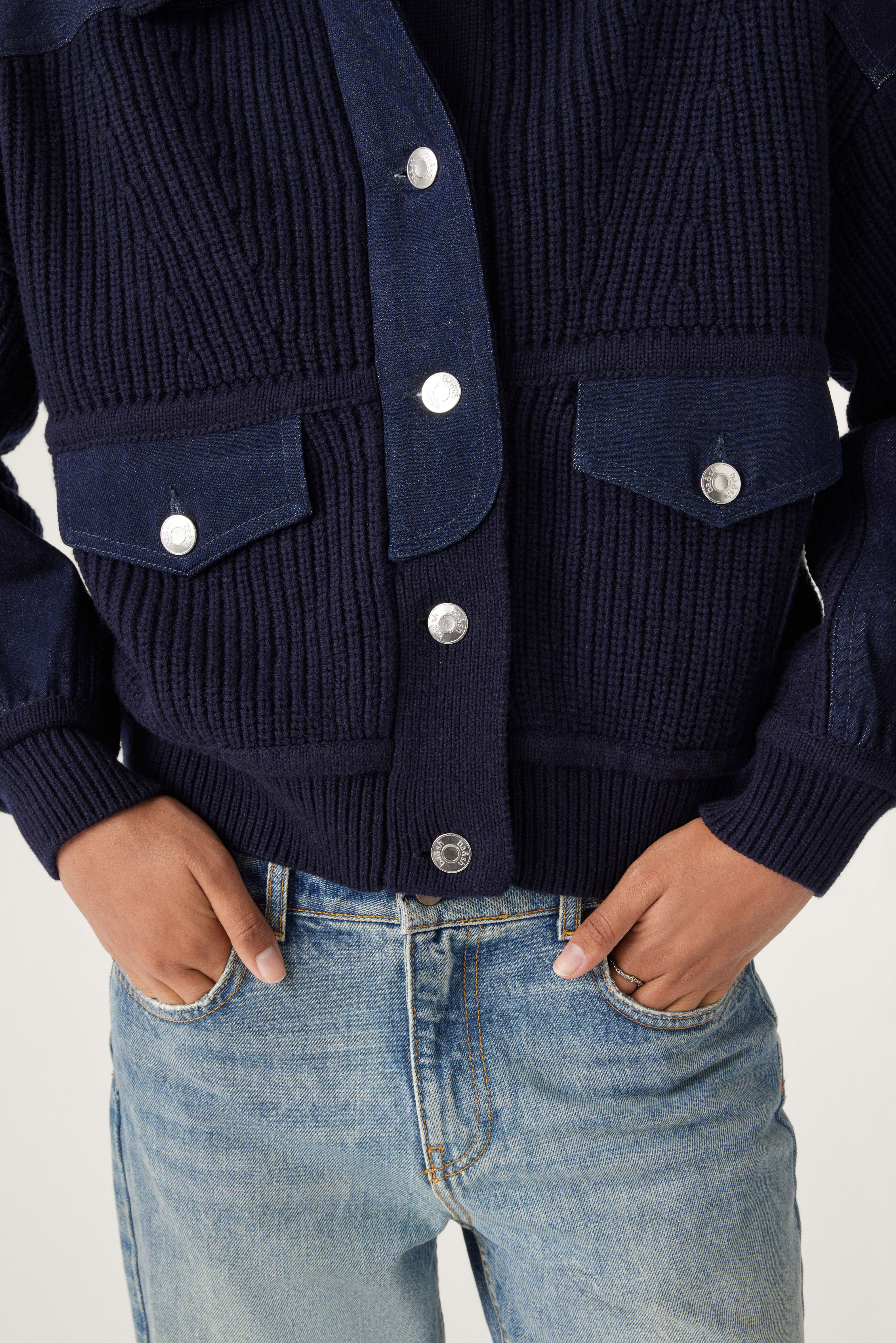 jacket LUIS