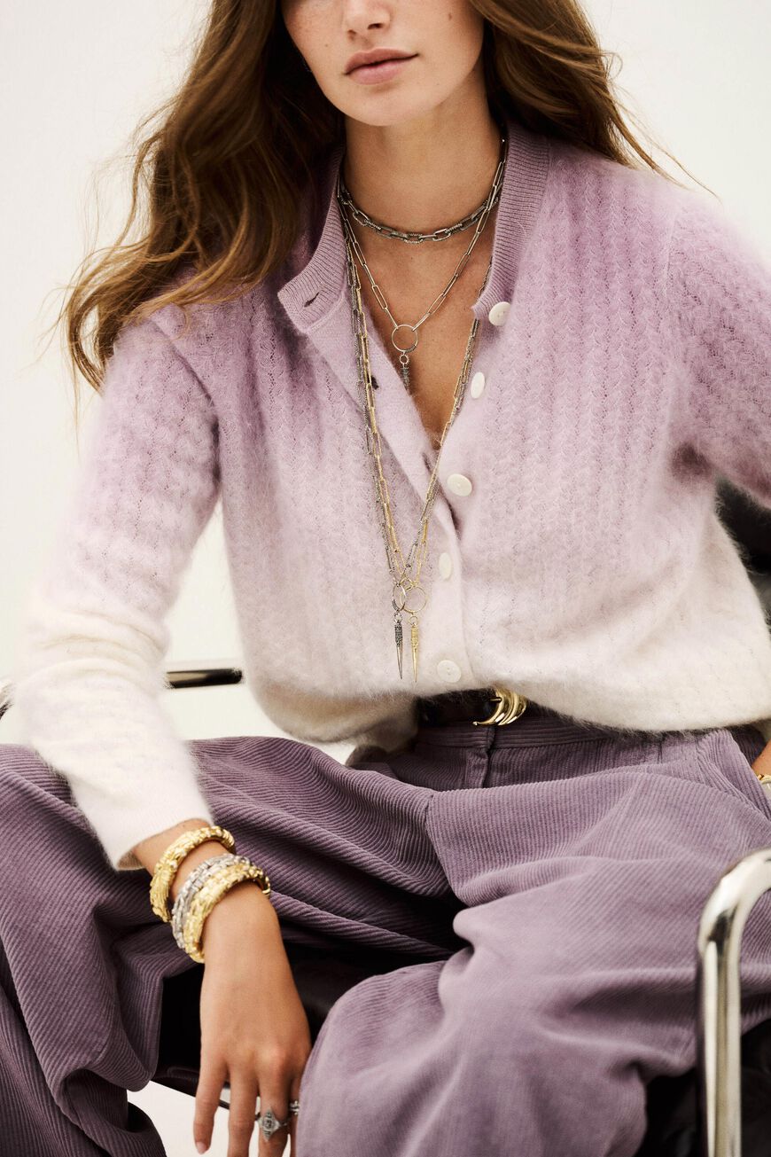 BANITSA CARDIGAN