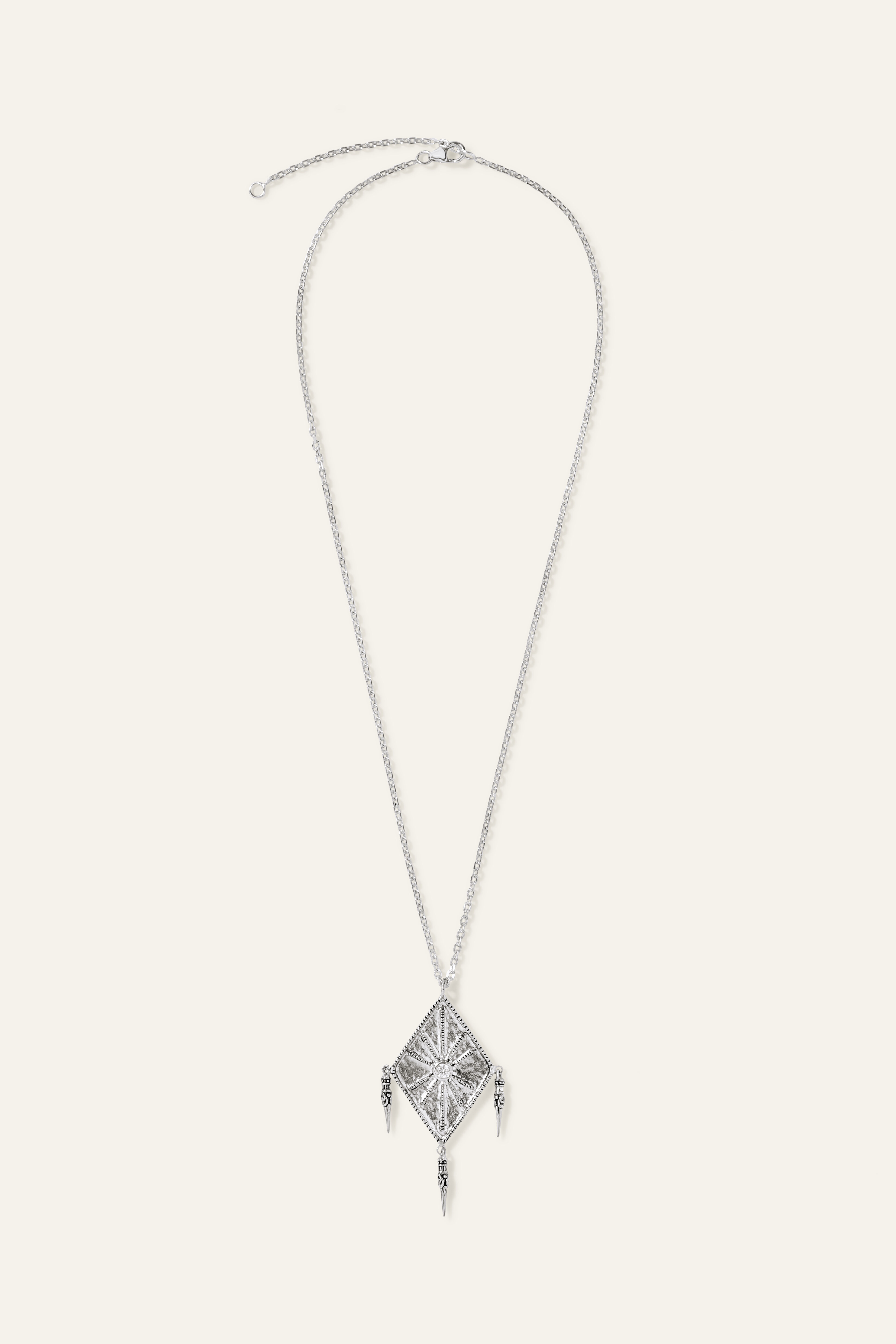 necklace WILLOW