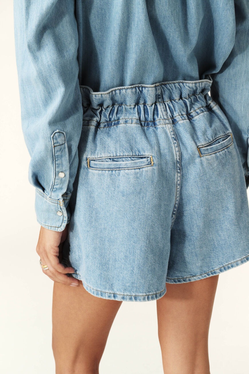 Shorts MABO