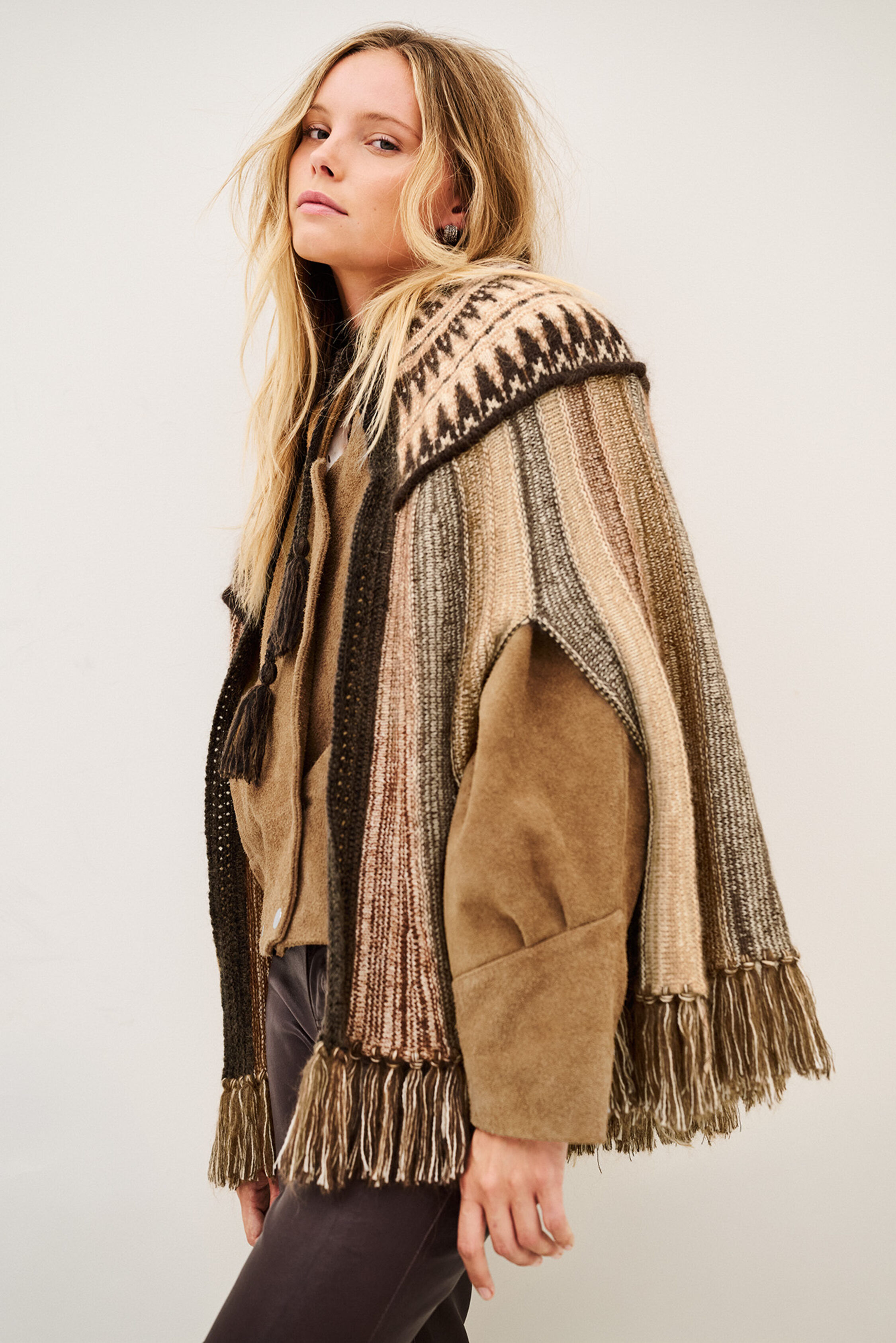 coat PRATO