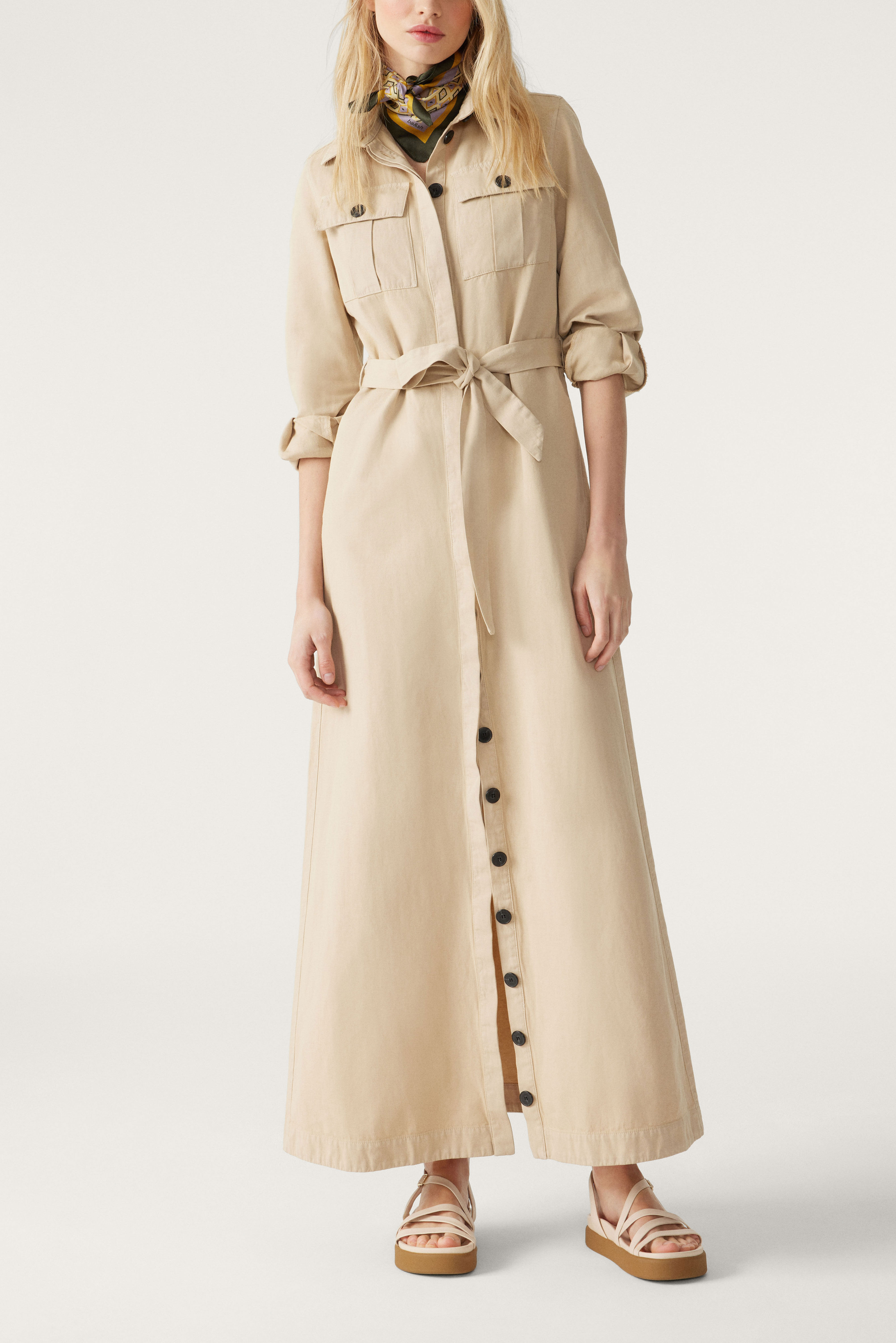 robe DEIDRA