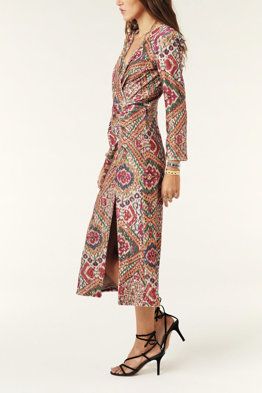 dress TATIANA