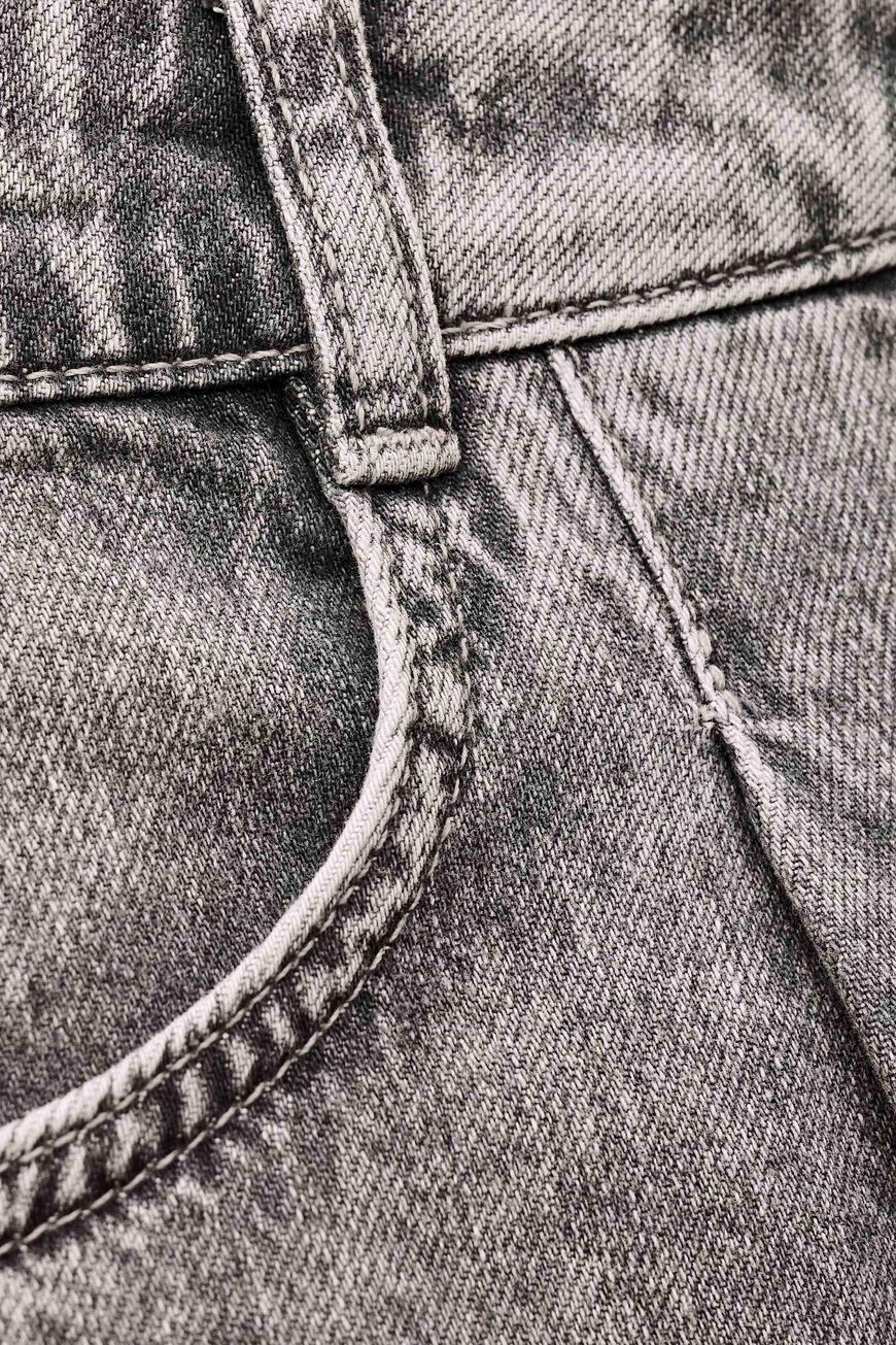 GILOU SHORT
