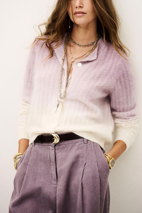 BANITSA CARDIGAN